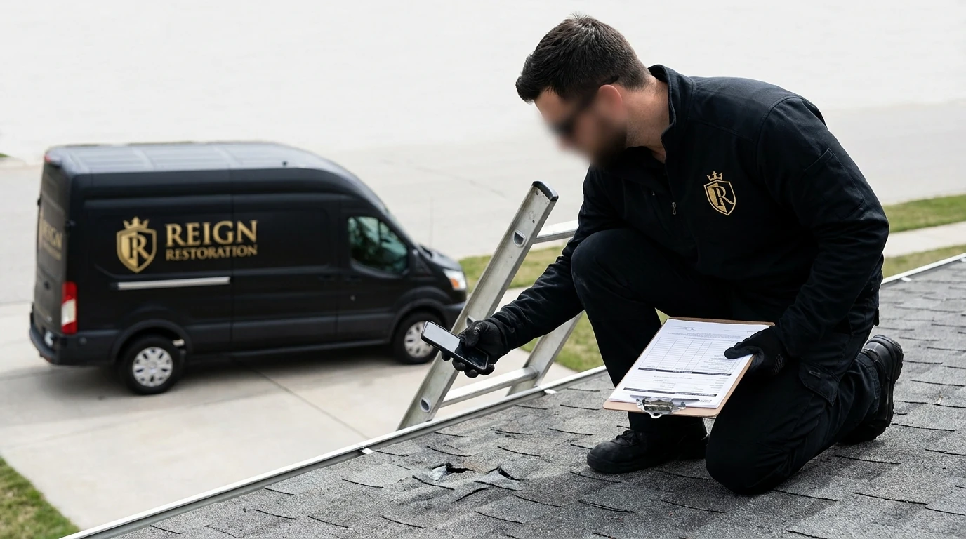 2. Doigg's: best storm damage restoration company in Royse City